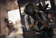 ببجي موبايل PUBG Mobile