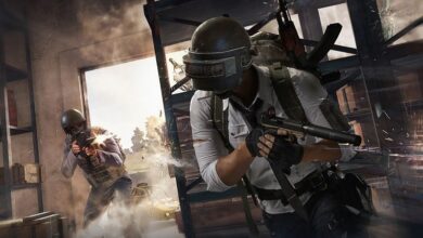 ببجي موبايل PUBG Mobile