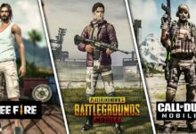 PUBG Mobile