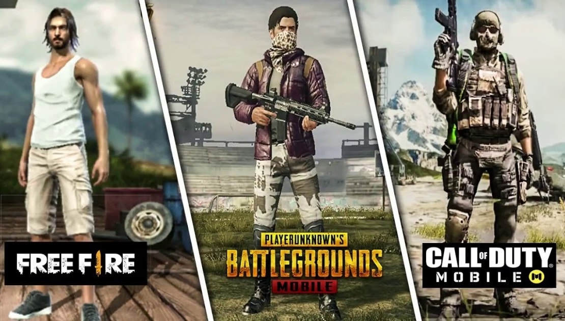 PUBG Mobile
