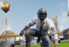 تحديث PUBG Mobile 2.5