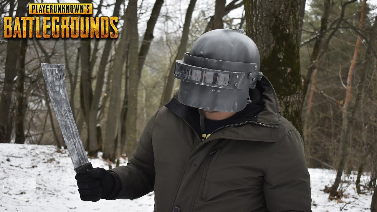 PUBG Mobile