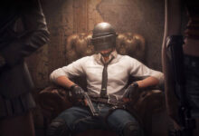 ببجي موبايل PUBG Mobile