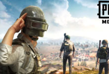 ببجي موبايل PUBG Mobile