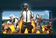 PUBG Mobile