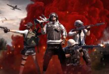 PUBG Mobile Global Championship