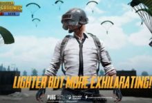 PUBG Mobile Lite