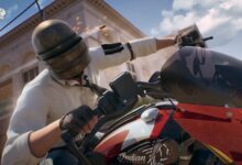 PUBG Mobile 2025