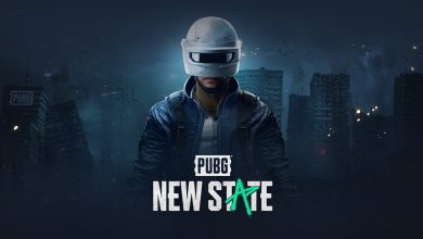 PUBG: New State