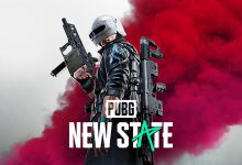 PUBG: New State