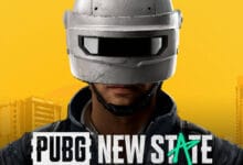 PUBG: New State