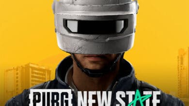 PUBG: New State