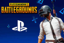 PUBG