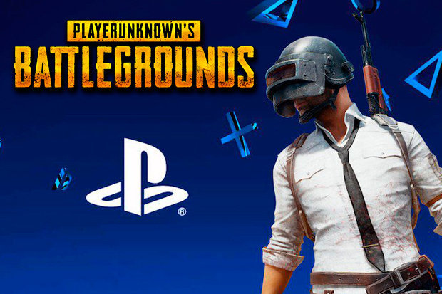PUBG