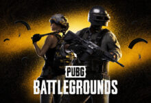 PUBG Unreal Engine 5