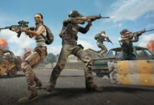 PUBG