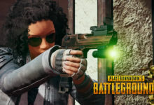 PUBG