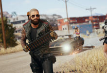 تحديث PUBG