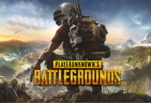 PUBG