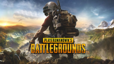 PUBG Mobile