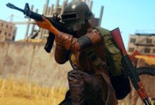 PUBG مجانية Free-to-Play