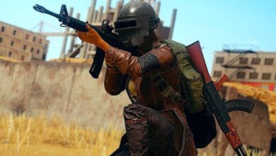 PUBG مجانية Free-to-Play