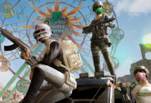 PUBG بلايستيشن 5
