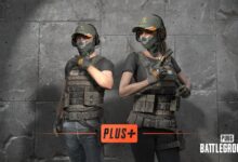 PUBG: Battlegrounds