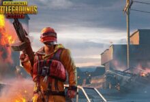 PUBG Mobile