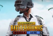 PUBG Mobile