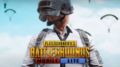 PUBG Mobile