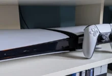 PS5