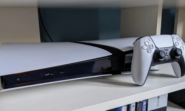 PS5