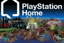 PlayStation Home