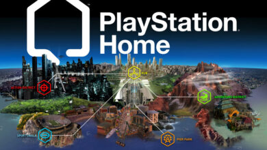 PlayStation Home