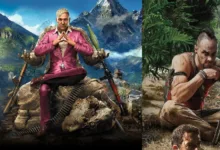 لا وجود لـ Vaas و Pagan Min: مسلسل Far Cry سيقطع صلته بالألعاب!