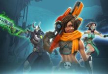 Paladins
