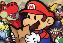 Paper Mario: The Thousand-Year Door