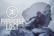 Paradise Lost