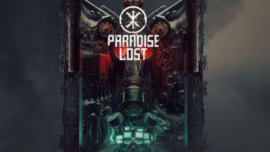 Paradise Lost