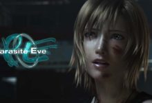 Parasite Eve