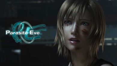 Parasite Eve