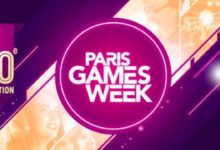 Paris Games Week 2020