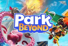 Park Beyond