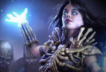 Path of Exile