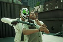 Payday 3