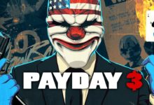 PAYDAY 3