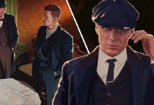 Peaky Blinders