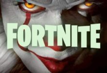 Fortnite