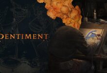 Pentiment PS5